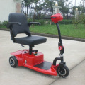 Triciclo eléctrico seguro aprobado por la CE para discapacitados (DL24250-1)